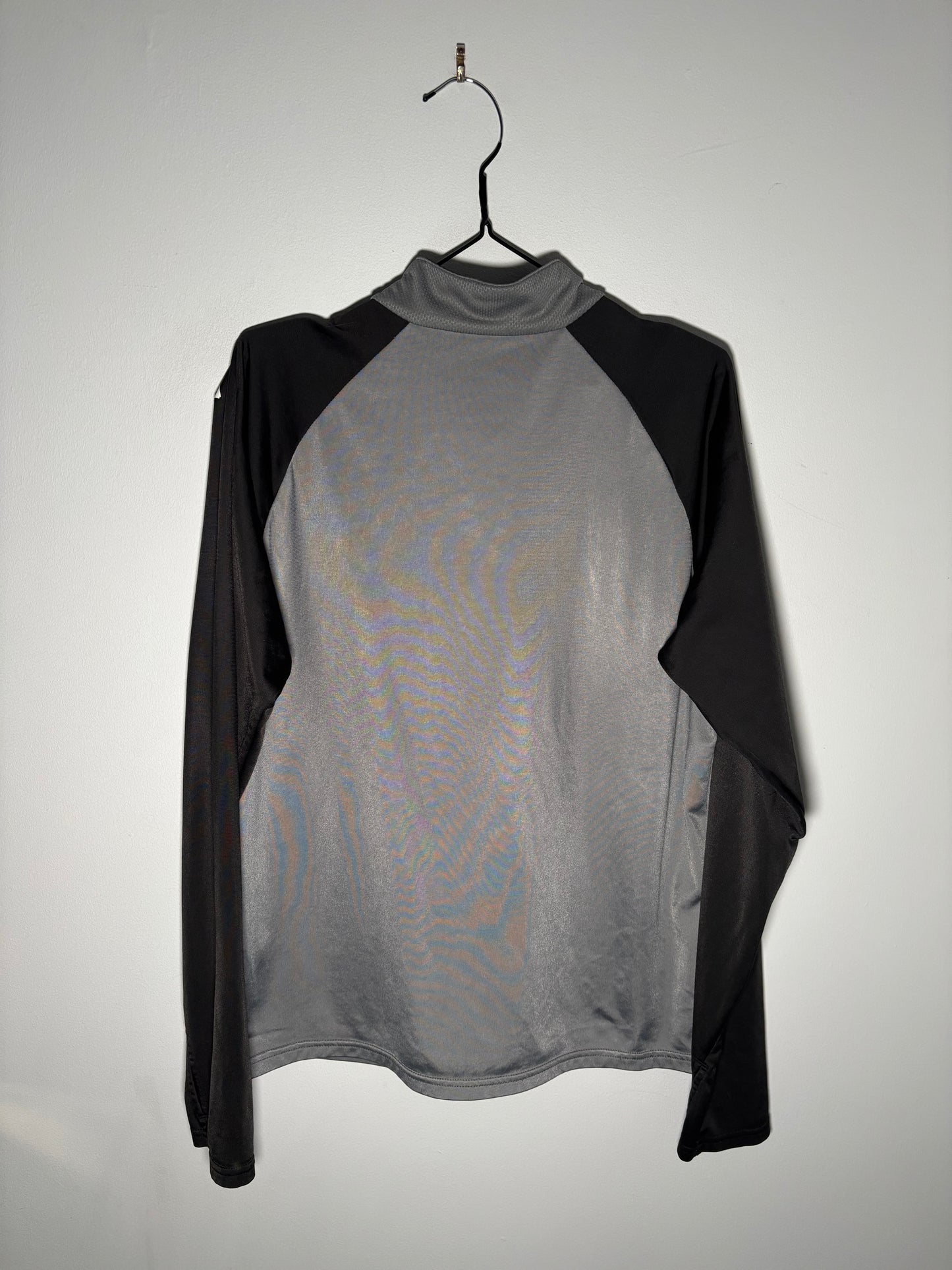 Plymouth Training 1/4 Zip (L)