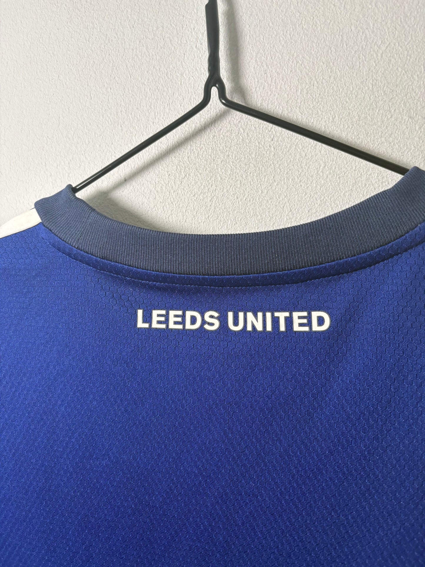 Leeds United Away Shirt 2021/22 (L)