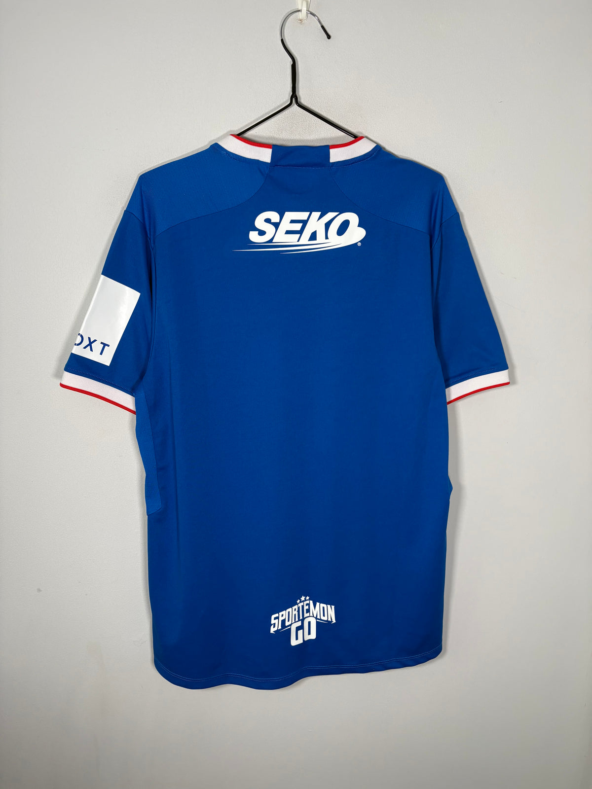 Rangers Home Shirt 2022/23 (L)