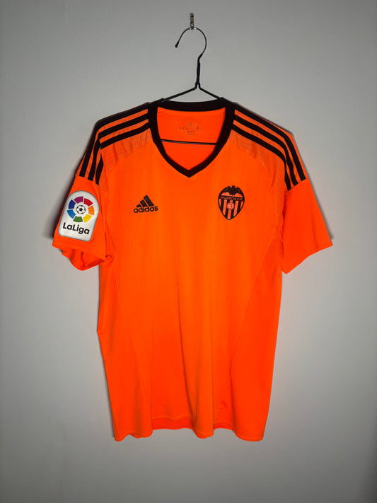 Valencia Third Shirt 2016/17 (M)