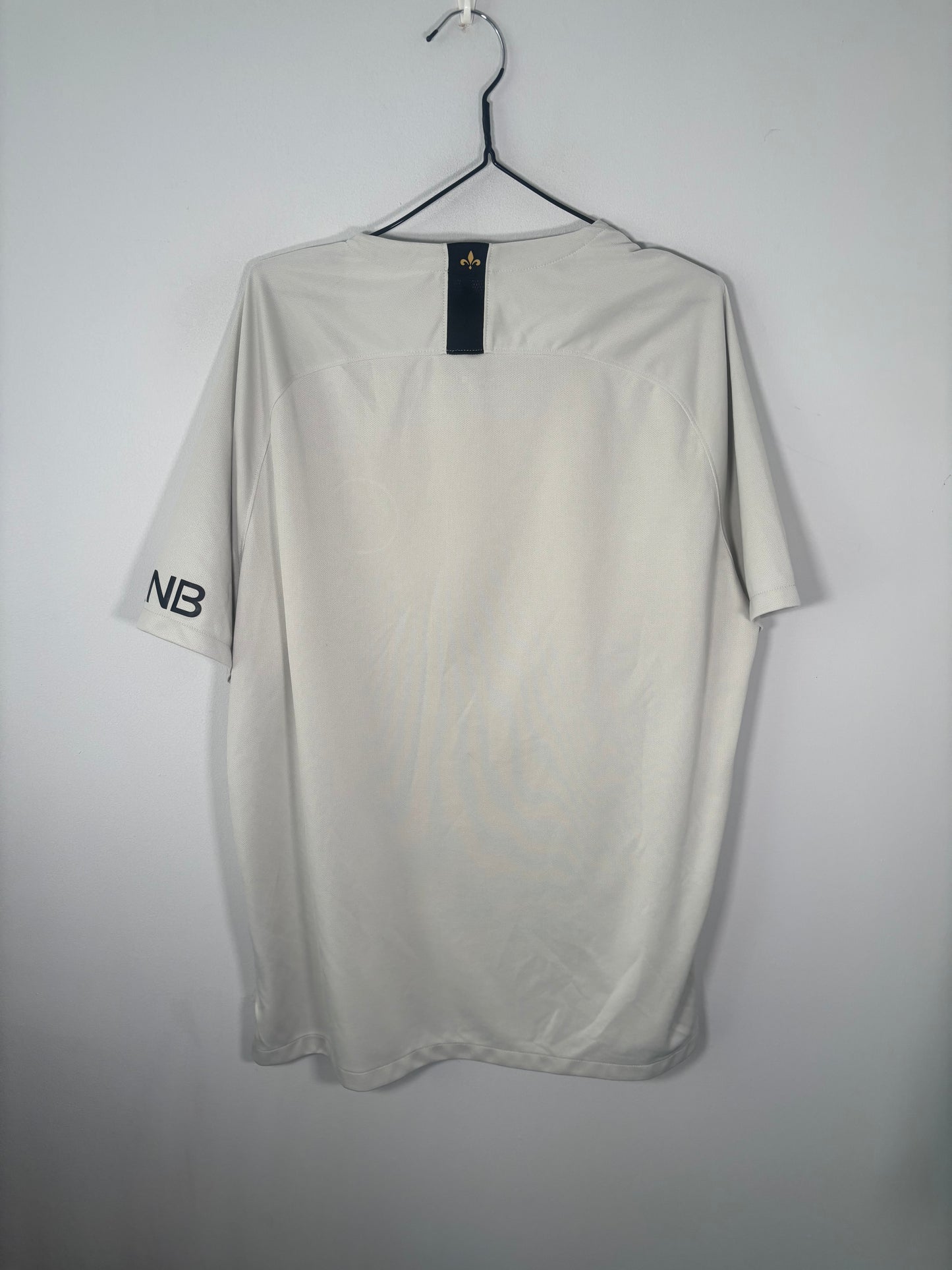 PSG Away Shirt 2018/19 (XL)