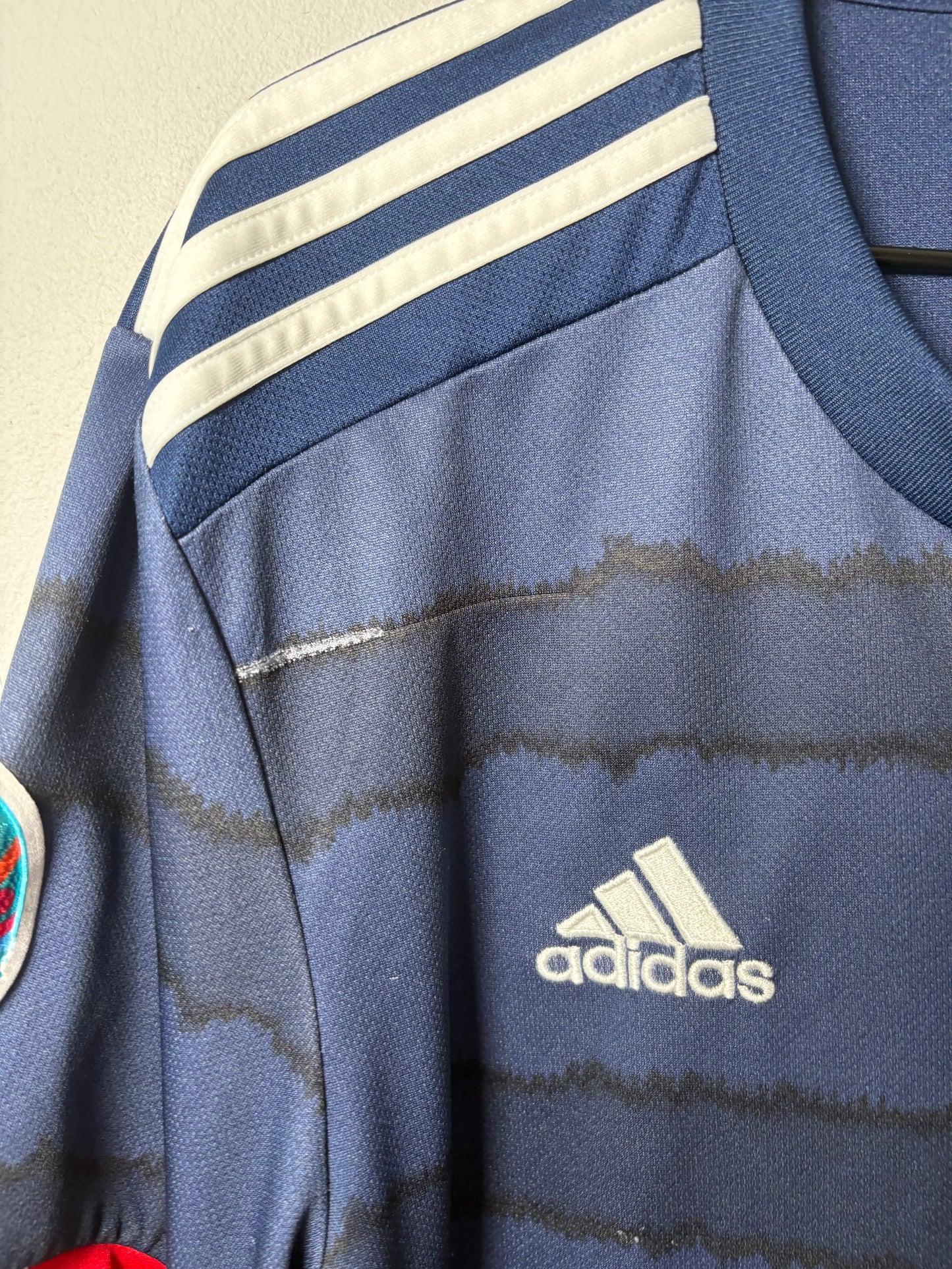 Scotland Home Shirt 2020 (L)