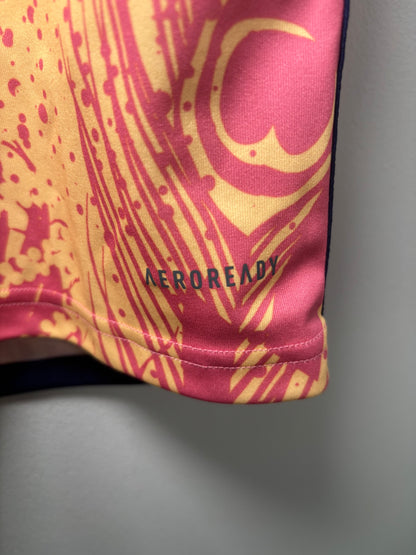 Leeds United Third Shirt 2023/24 (L)