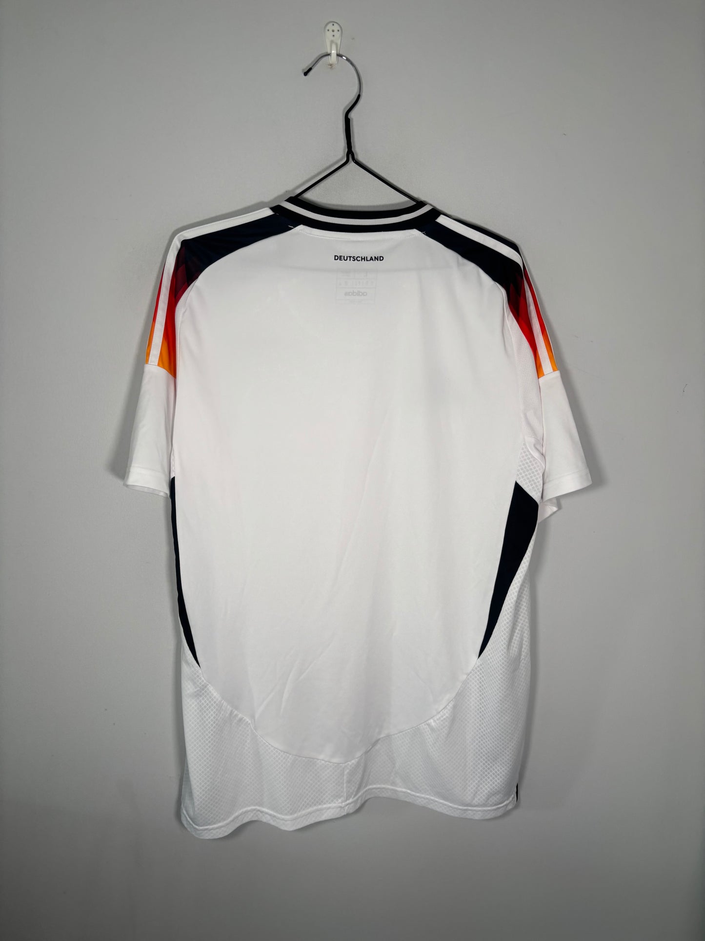 Germany Home Shirt 2024 (L)