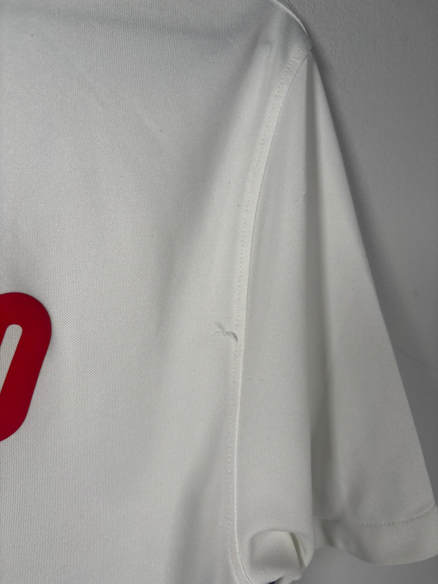 England Home Shirt 2020 Sancho (S)