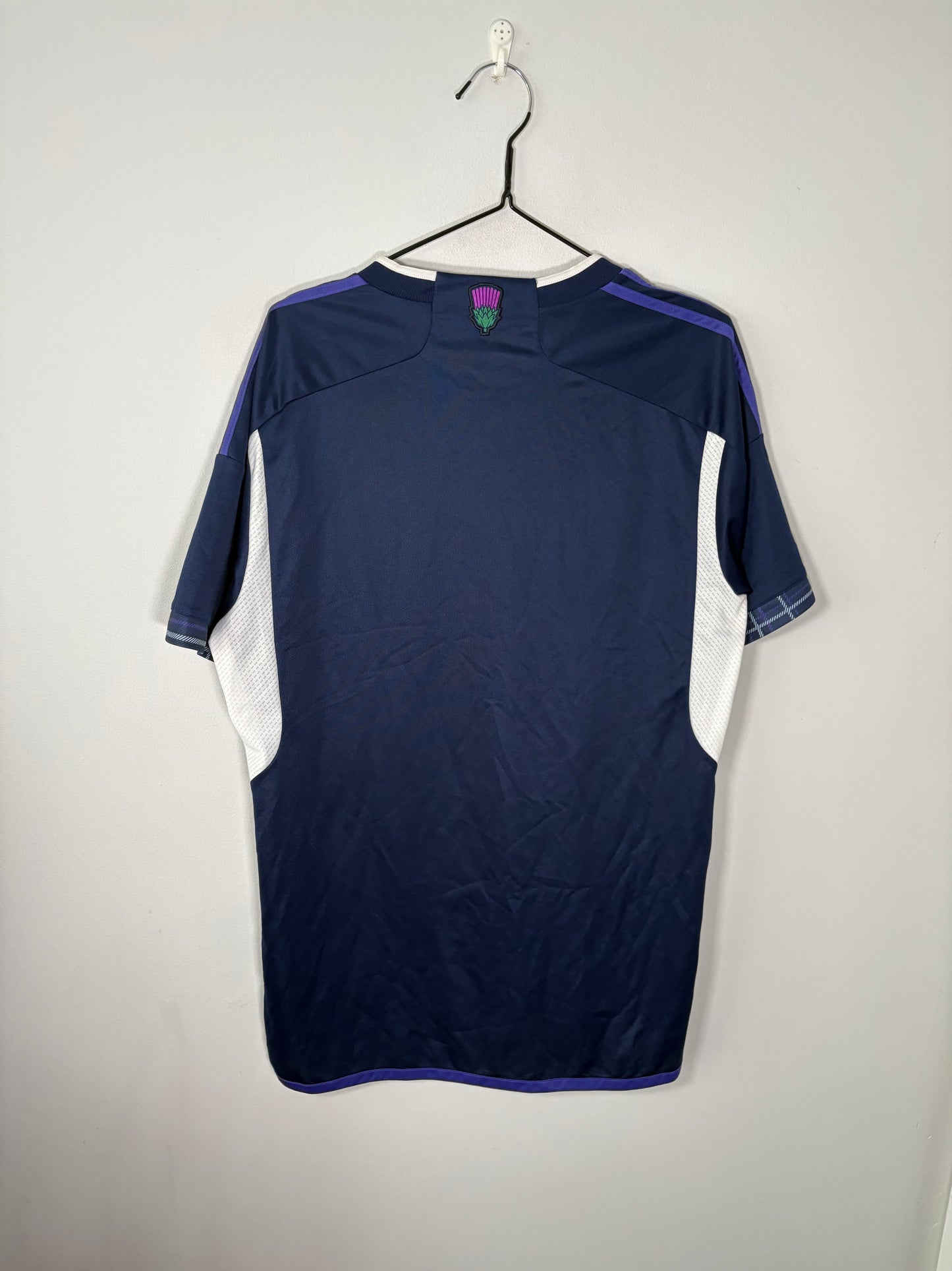 Scotland Home Shirt 2022 (L)