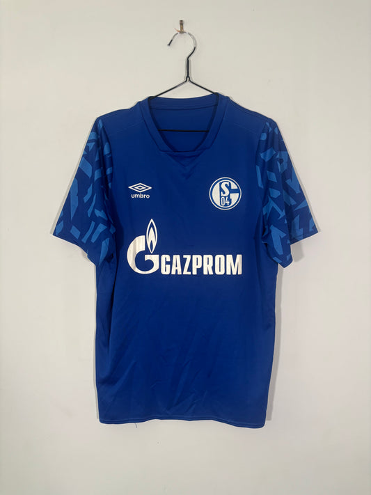 Schalke 04 Home Shirt 2019/20 (L)