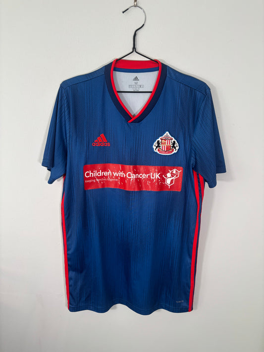 Sunderland Away Shirt 2019/20 (M)