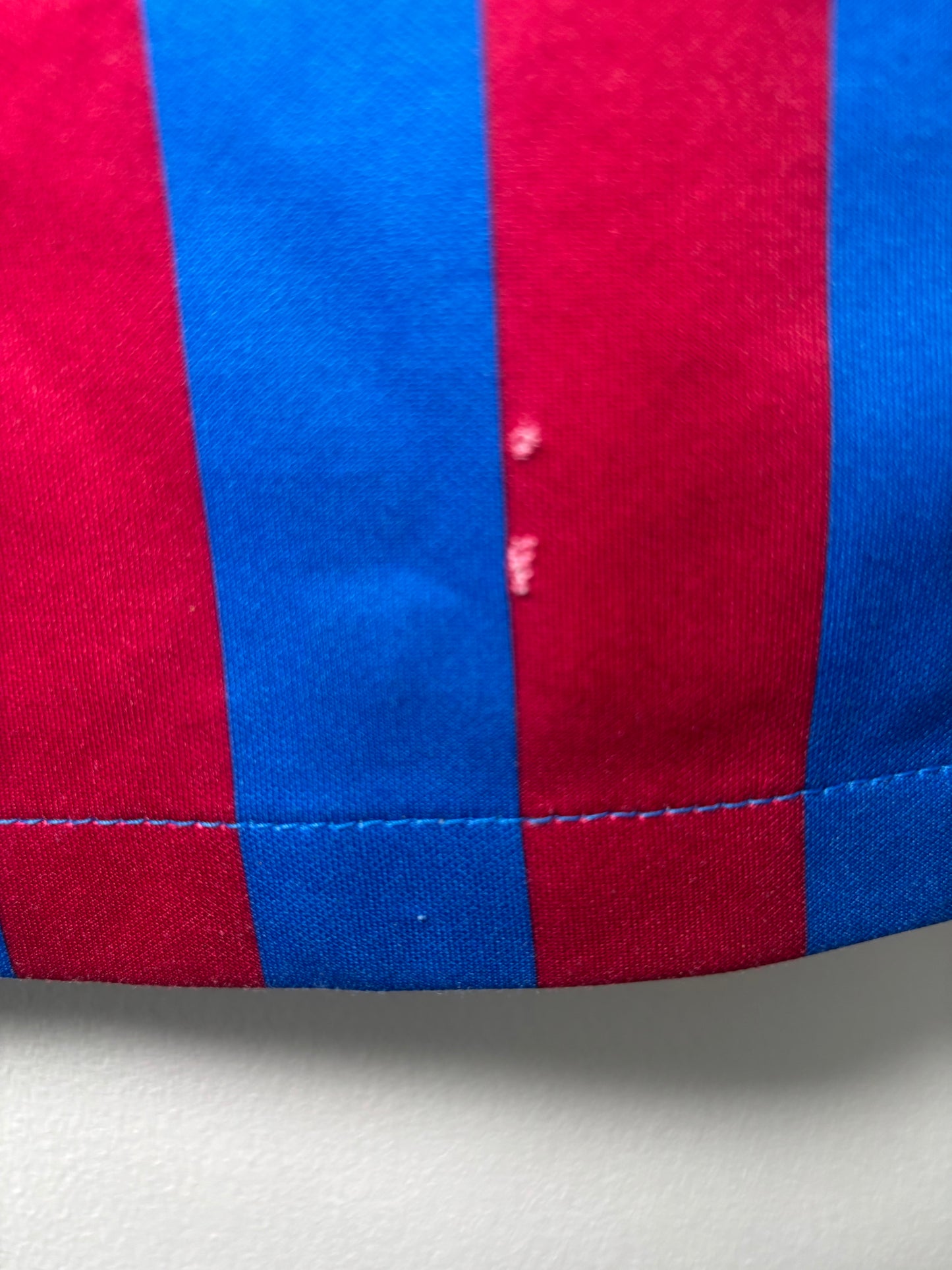 Barcelona Home Shirt 2021/22 (XLB)
