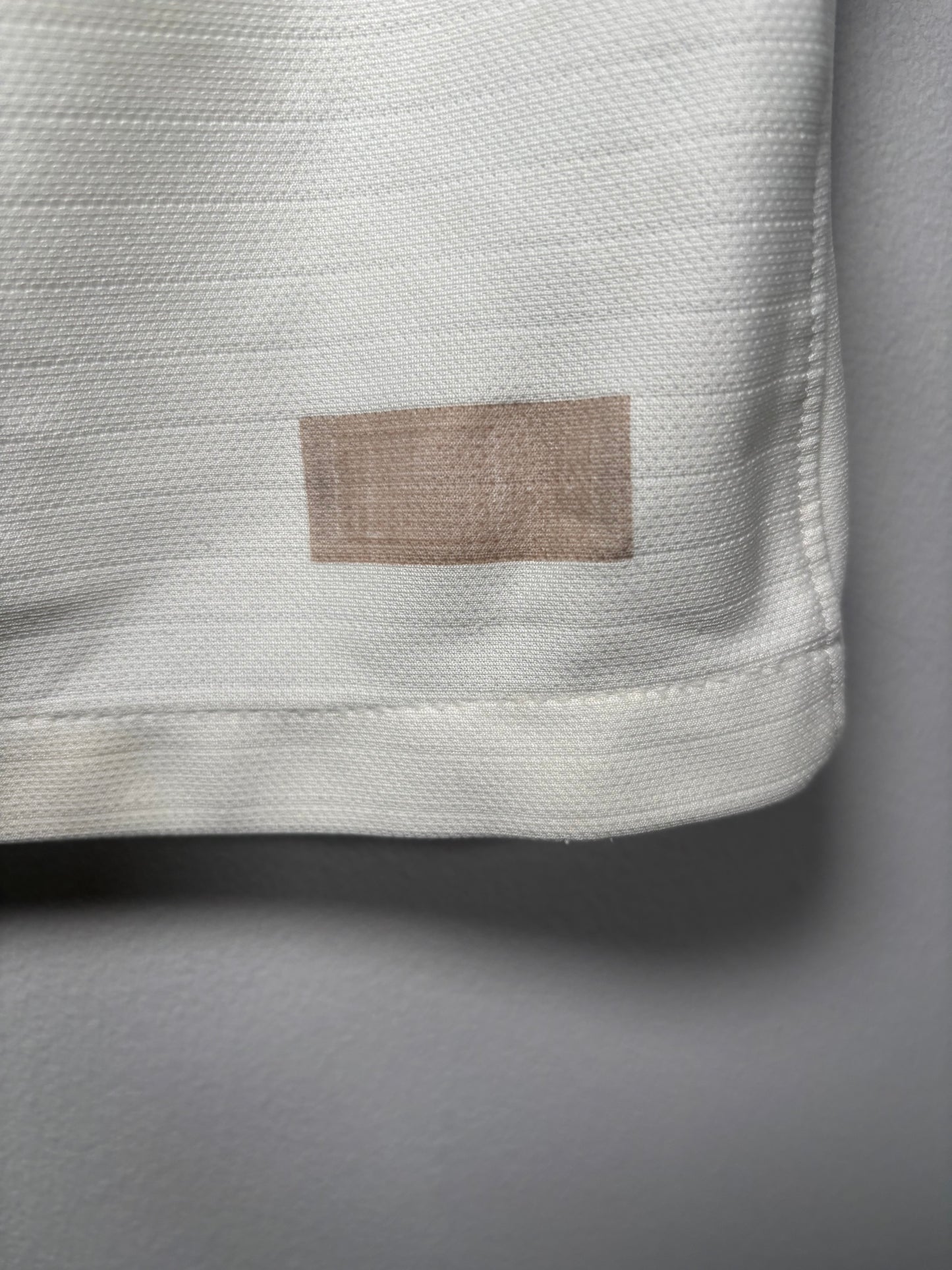 England Home Shirt 2018 (M)