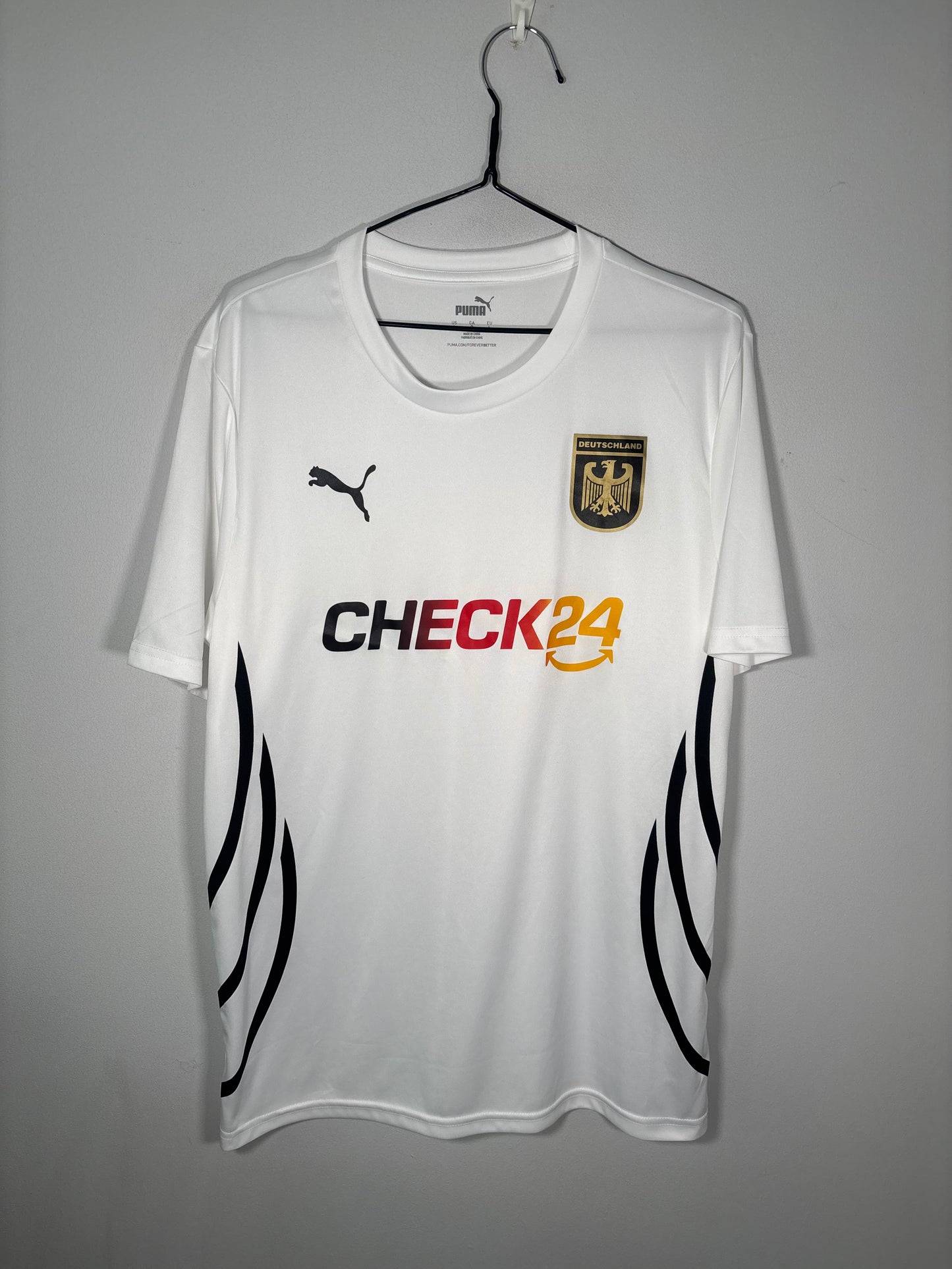 Germany Training Shirt 2024 (L)