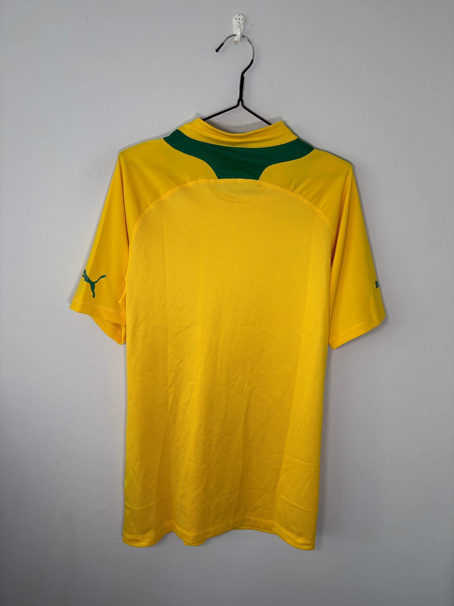 Cameroon Away Shirt 2012/13 BNWT (XL)