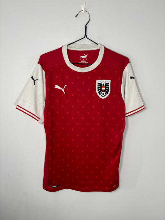 Austria Home Shirt 2020 (S)