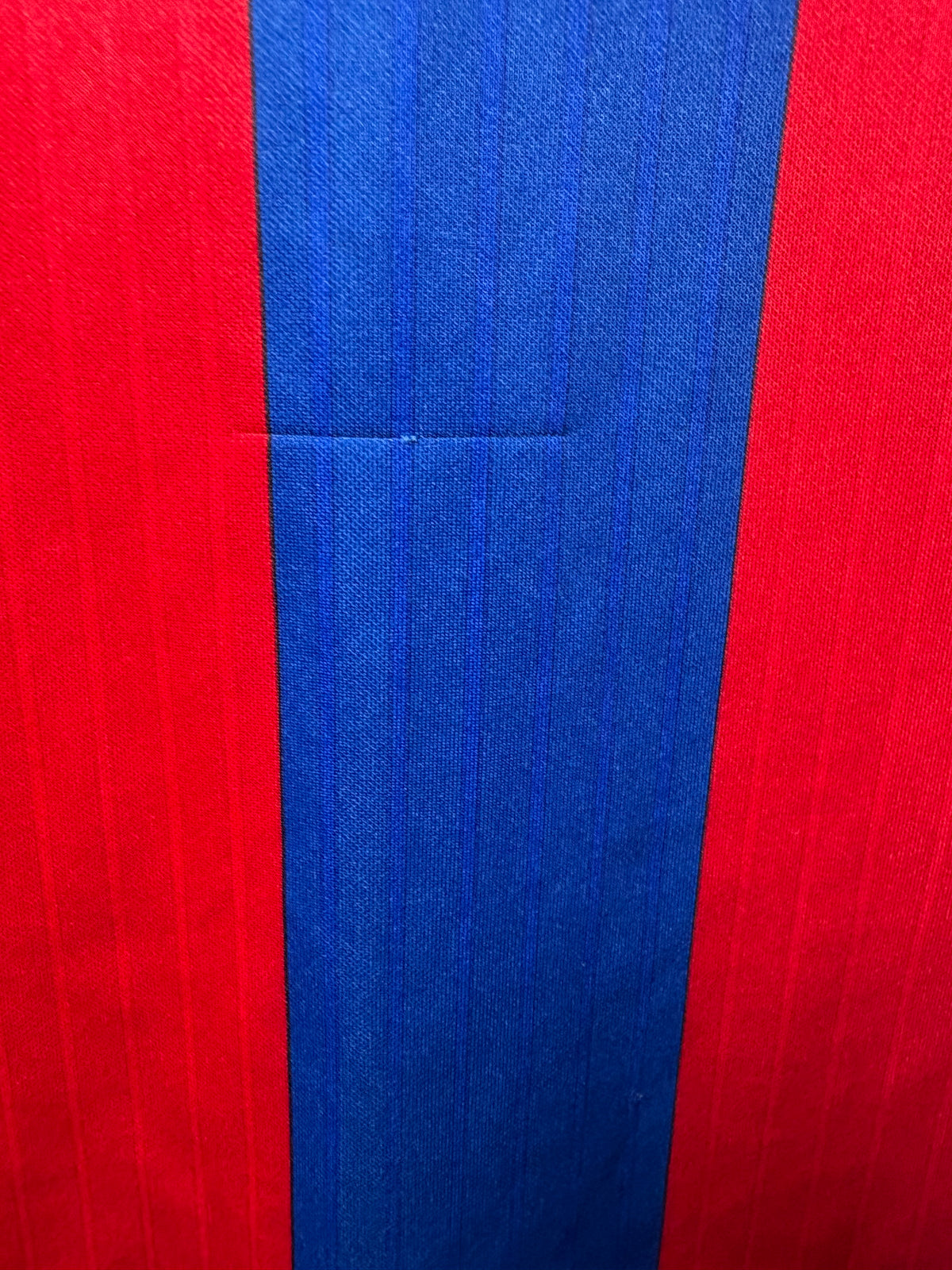 Barcelona Home Shirt 2016/17 (XLK)