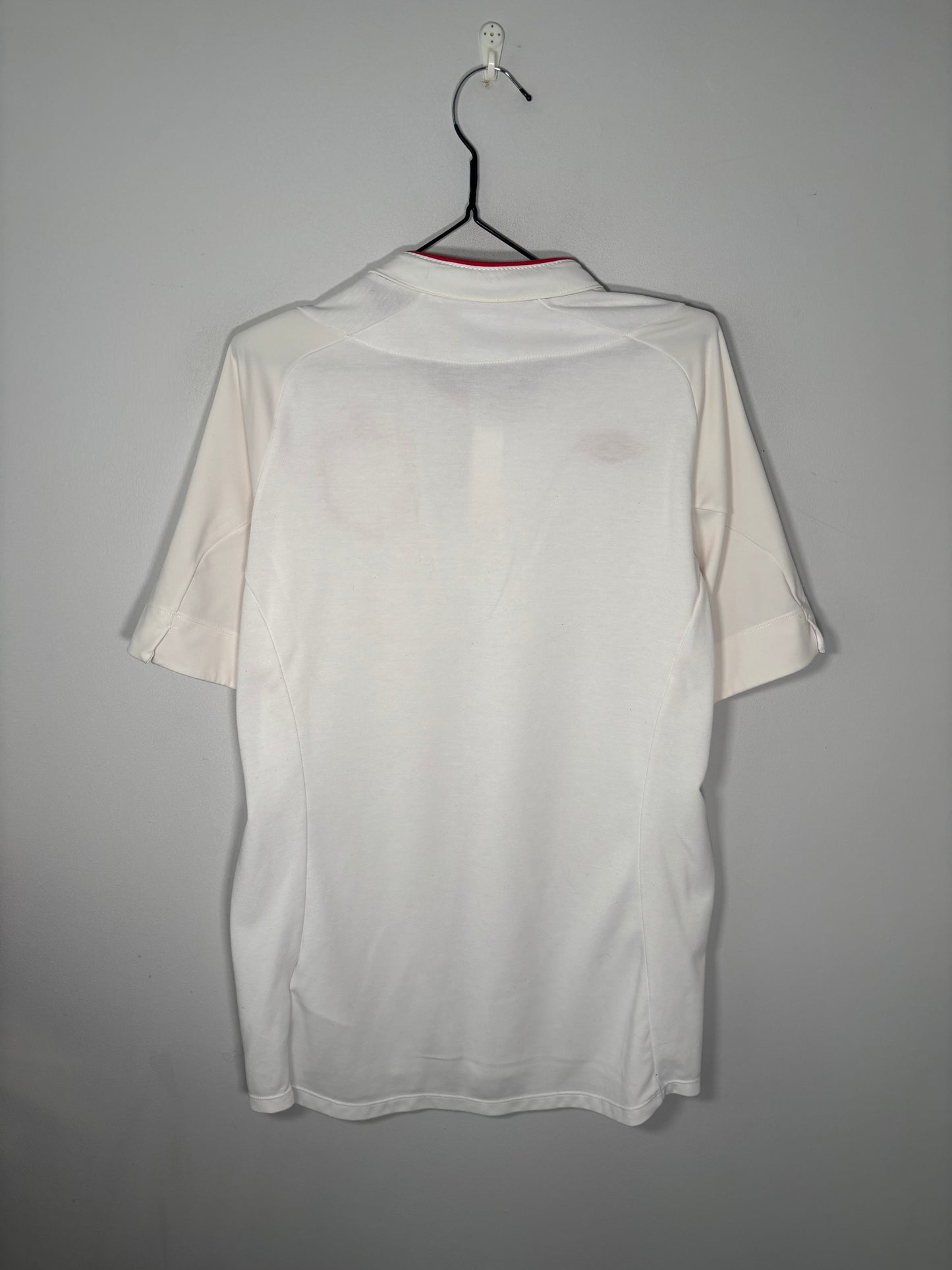 England Home Shirt 2012 (L)