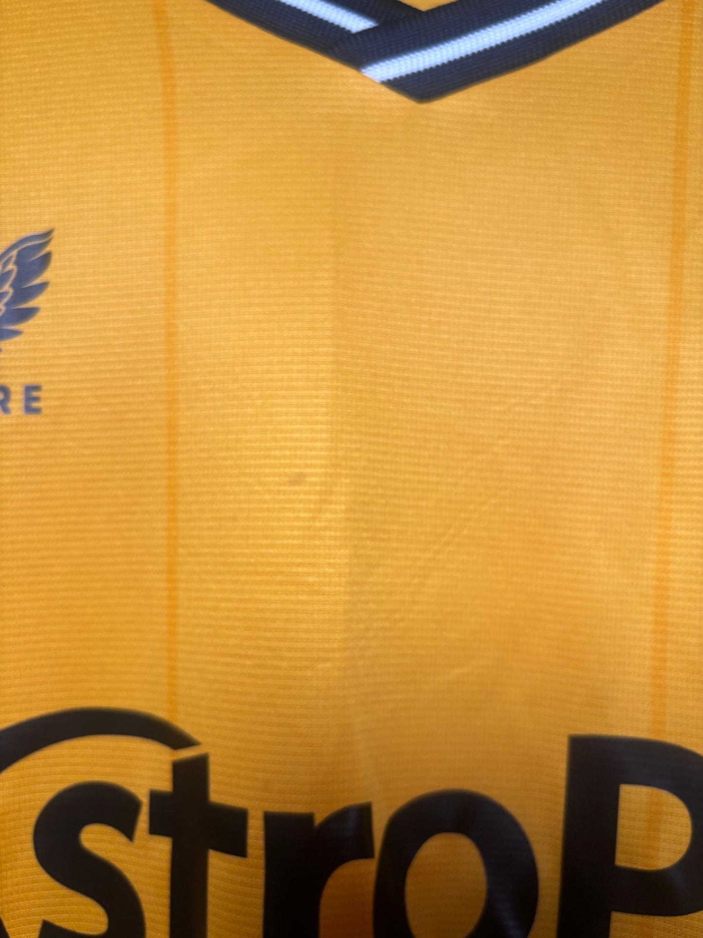 Wolves Home Shirt 2023/24 Max Kilman (L)