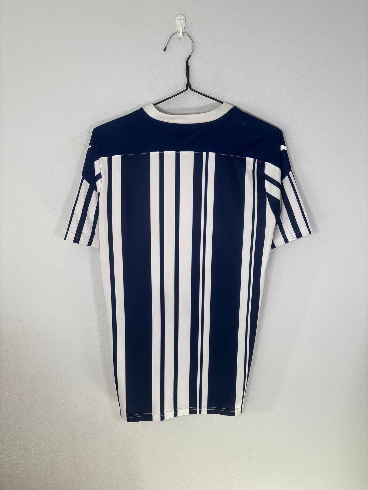 West Bromwich Albion Home Shirt 2020/21 (S)