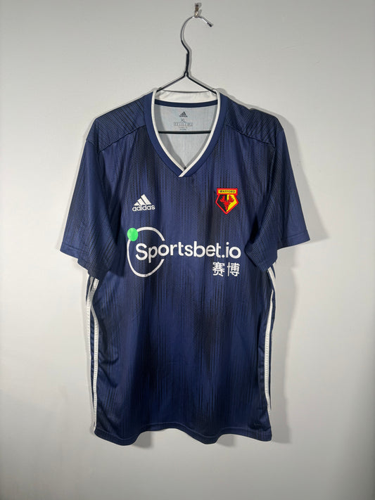 Watford Away Shirt 2019/20 (XL)