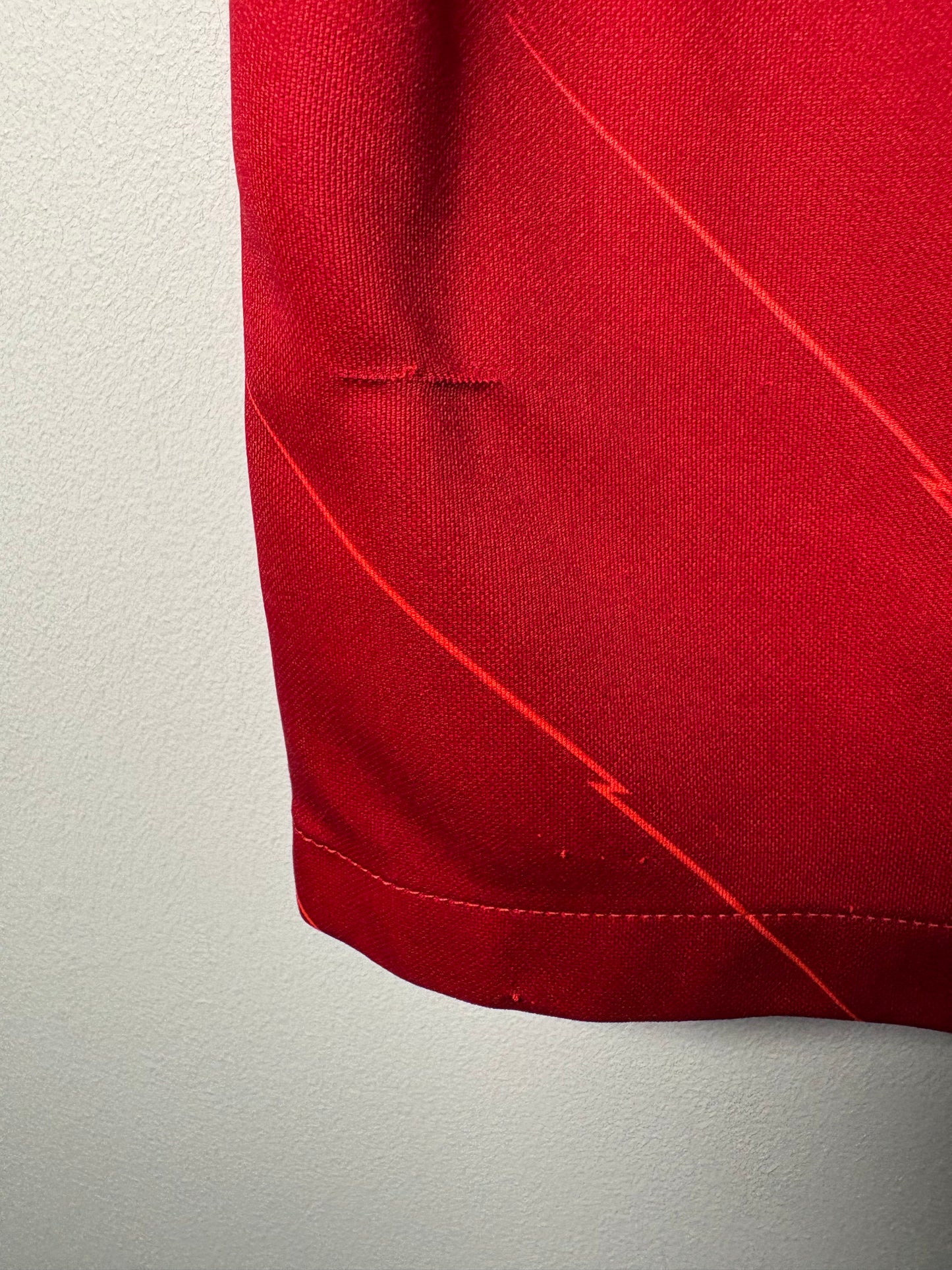 Liverpool Home Shirt 2021/22 Salah (SK)