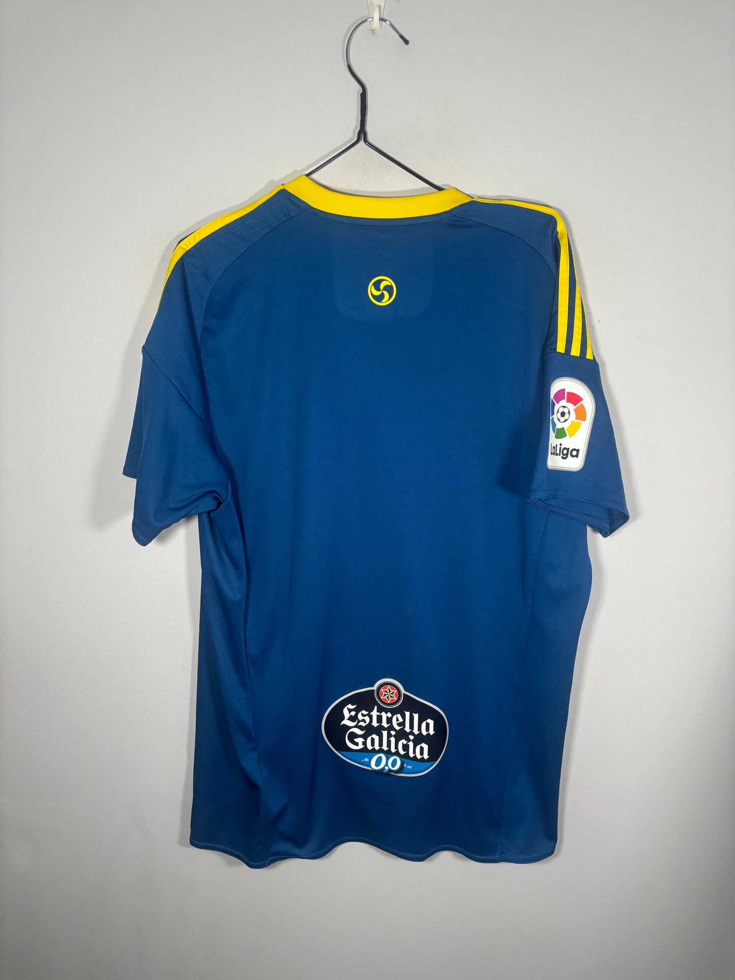 Celta Vigo Away Shirt 2016/17 (L)