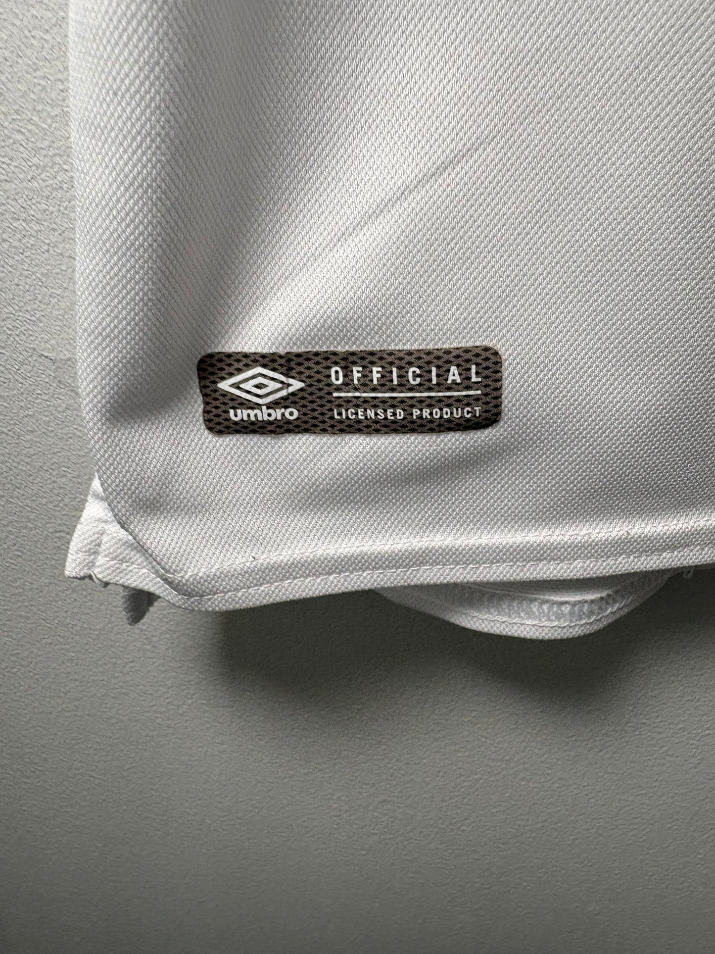 Derby County Home Shirt 2017/18 (L)