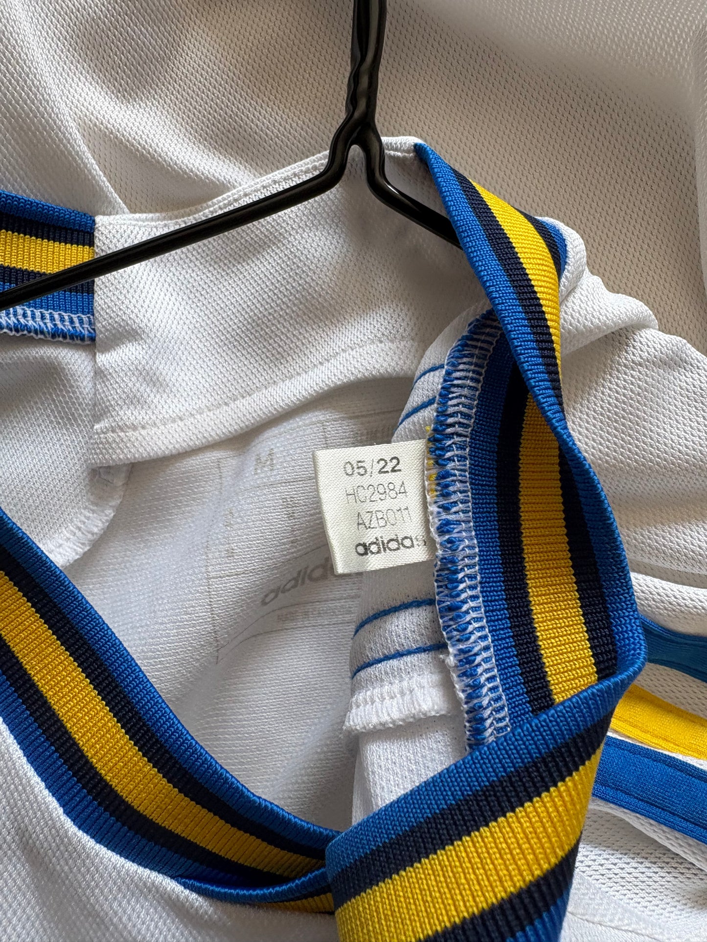 Sweden Away Shirt 2022 (M)