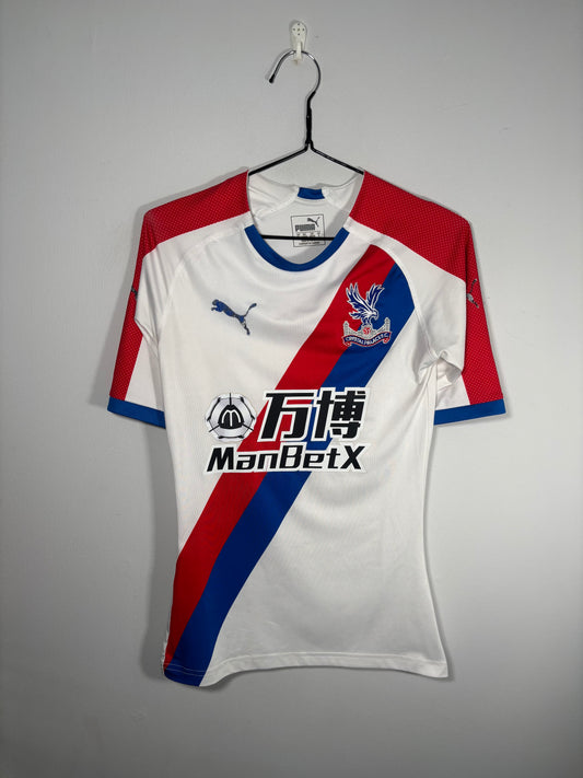 Crystal Palace Away Shirt 2018/19 (S)
