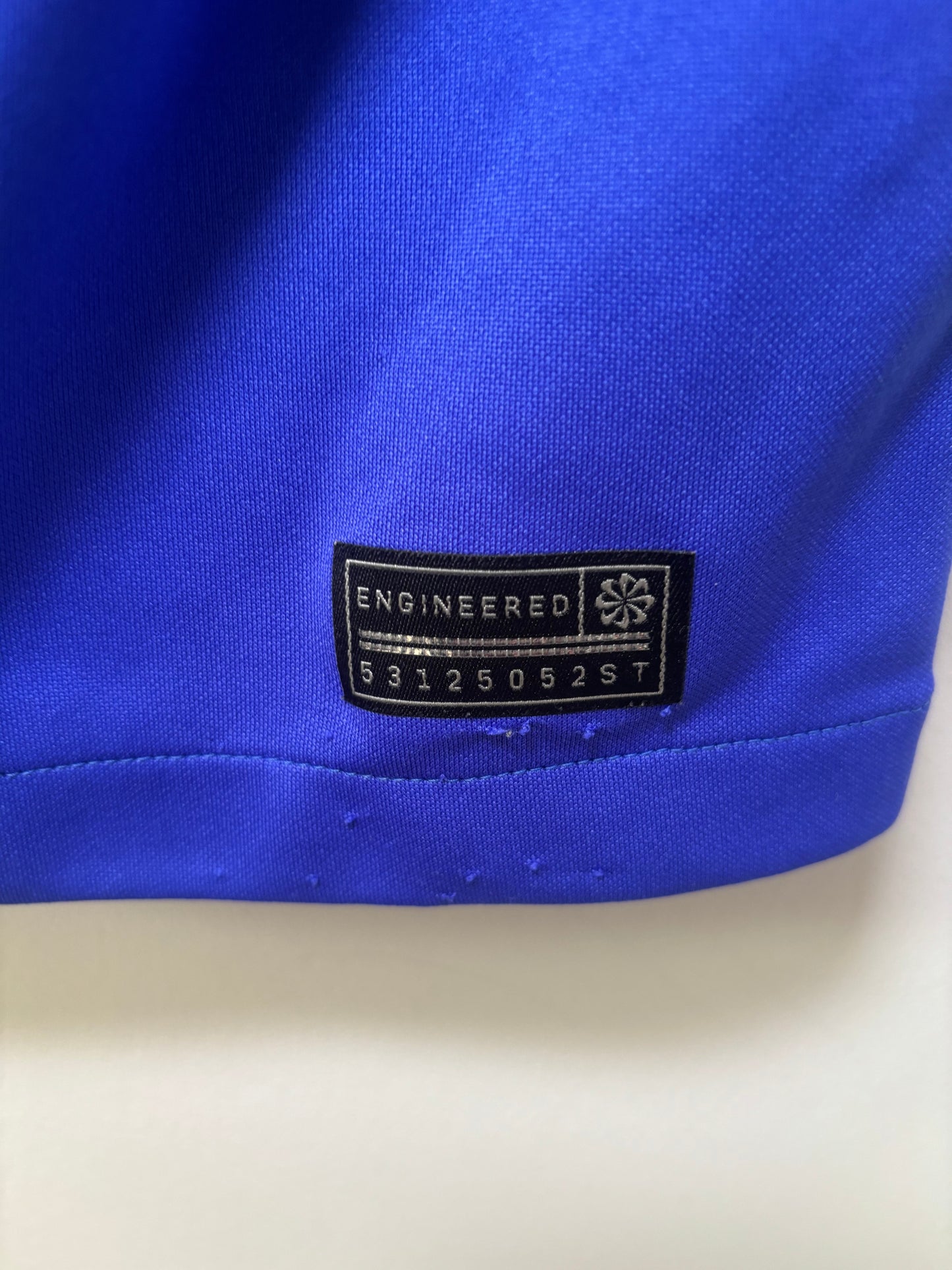 Brazil Away Shirt 2022 (S)