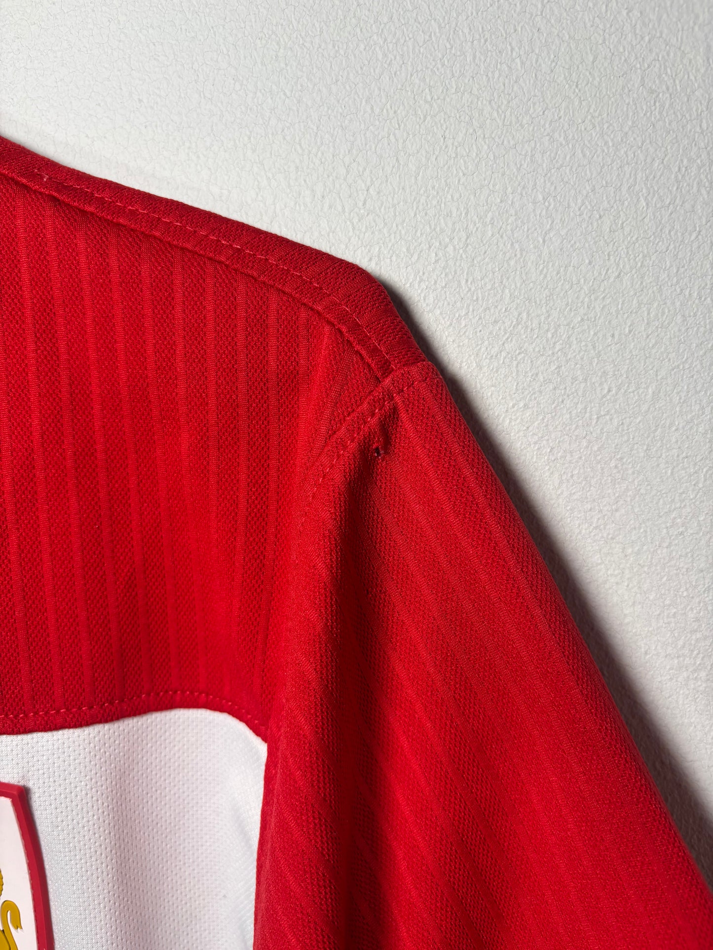 Bristol City Home Shirt 2018/19 (S)