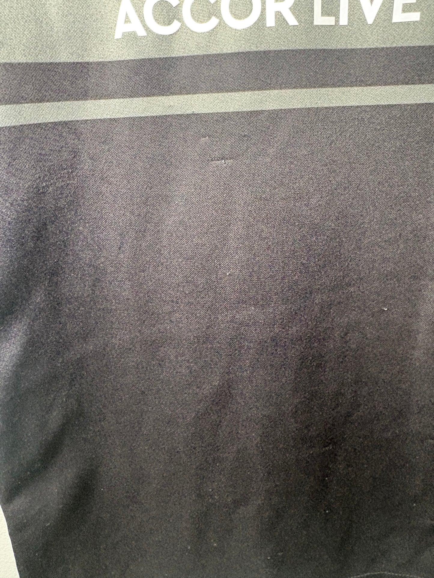 PSG Third Shirt 2021/22 Messi (XLK)