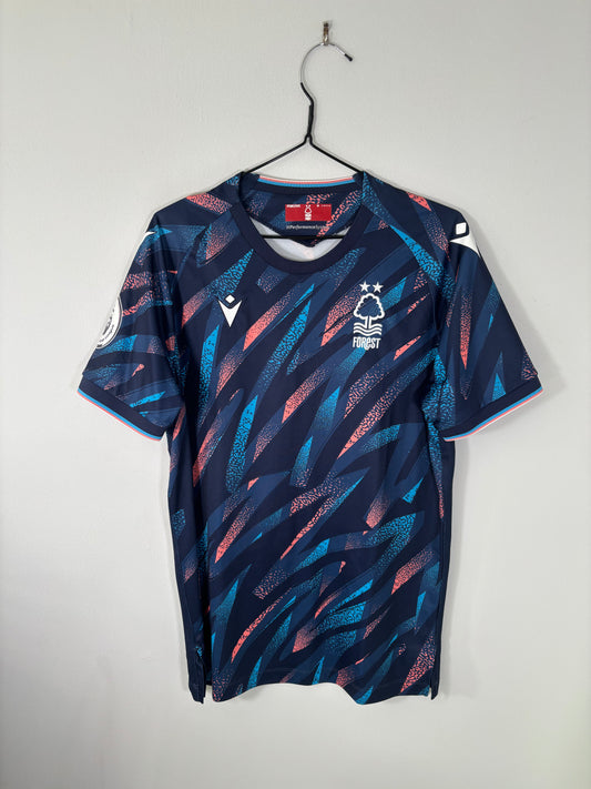 Nottingham Forest Third Shirt 2022/23 (M)