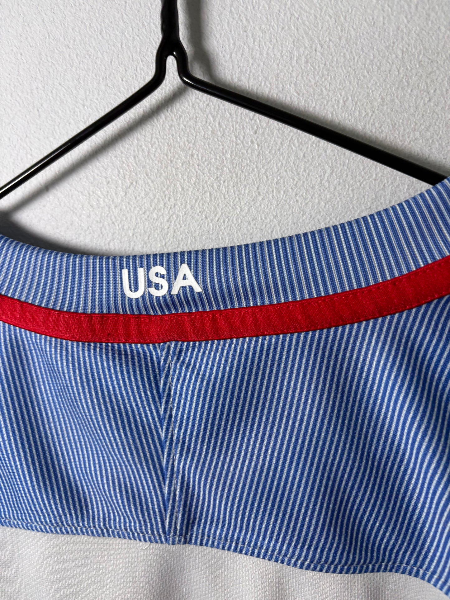 USA Home Shirt 2016 (M)