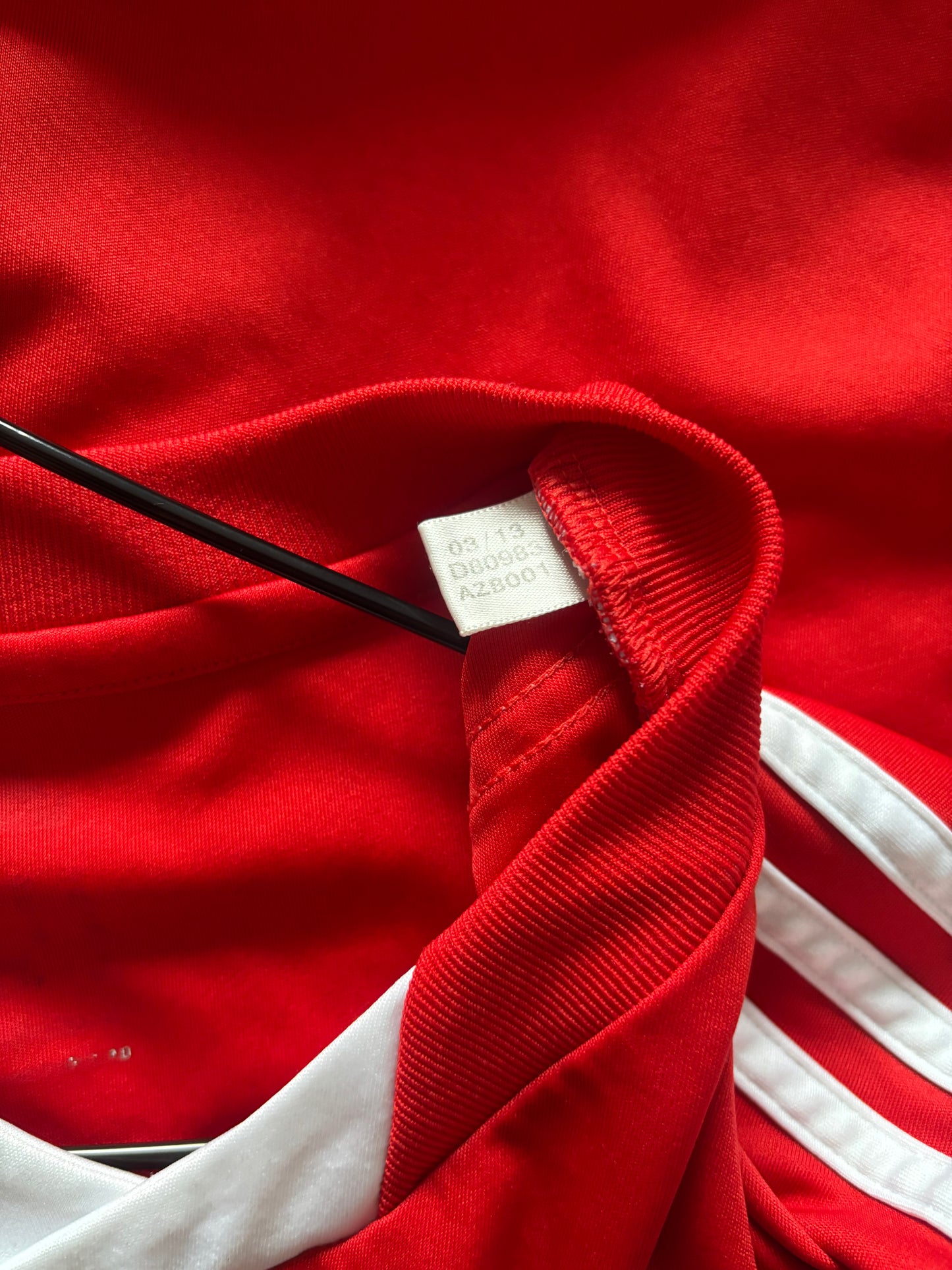 Southampton Home Shirt 2013/14 (XL)