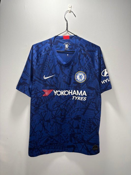 Chelsea Authentic Hjemmebanetrøje 2019/20 (L)