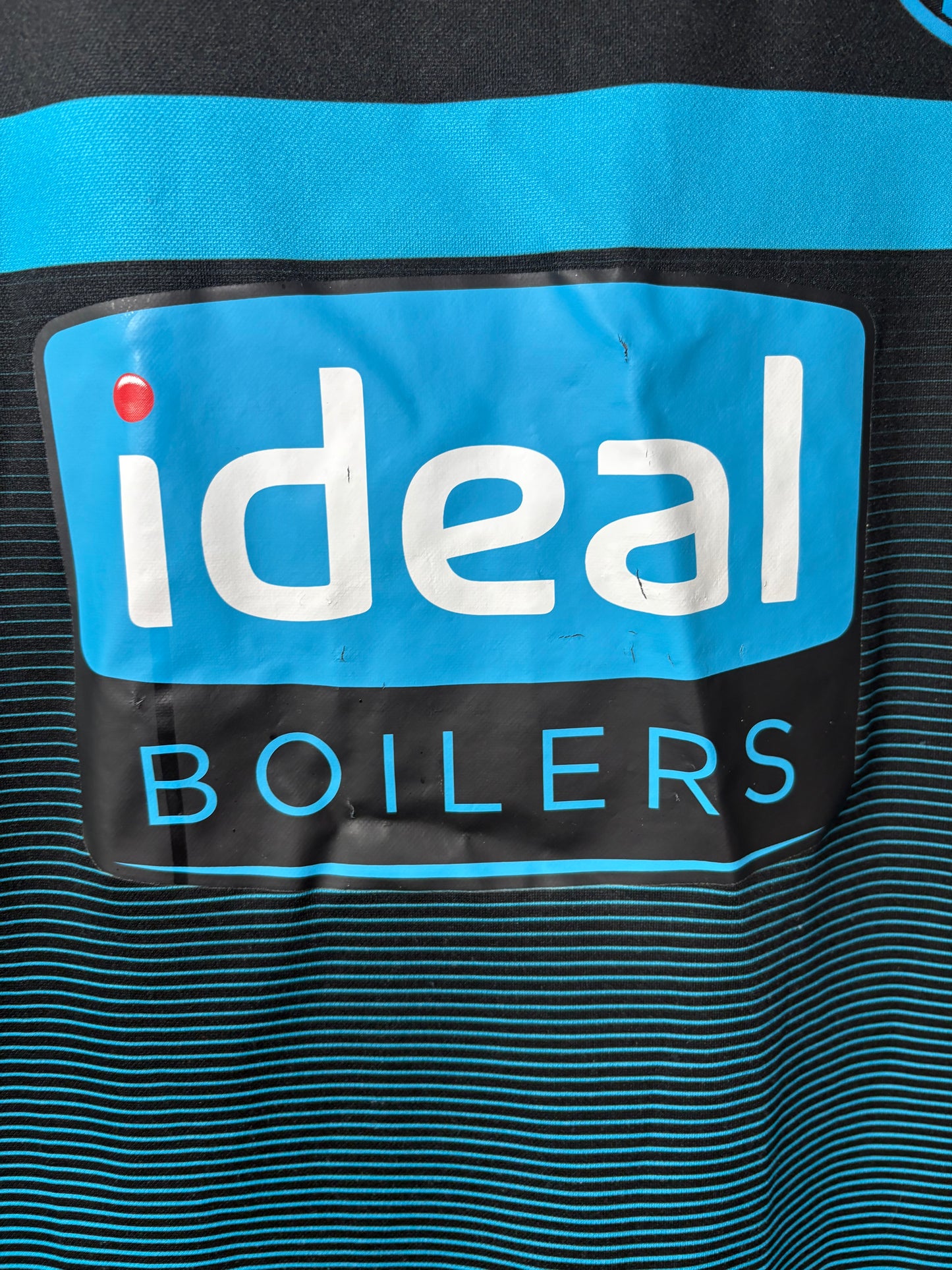 West Bromwich Albion Away Shirt 2018/19 (L)