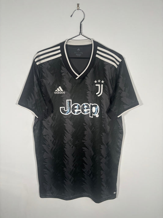 Juventus Away Shirt 2022/23 (S)