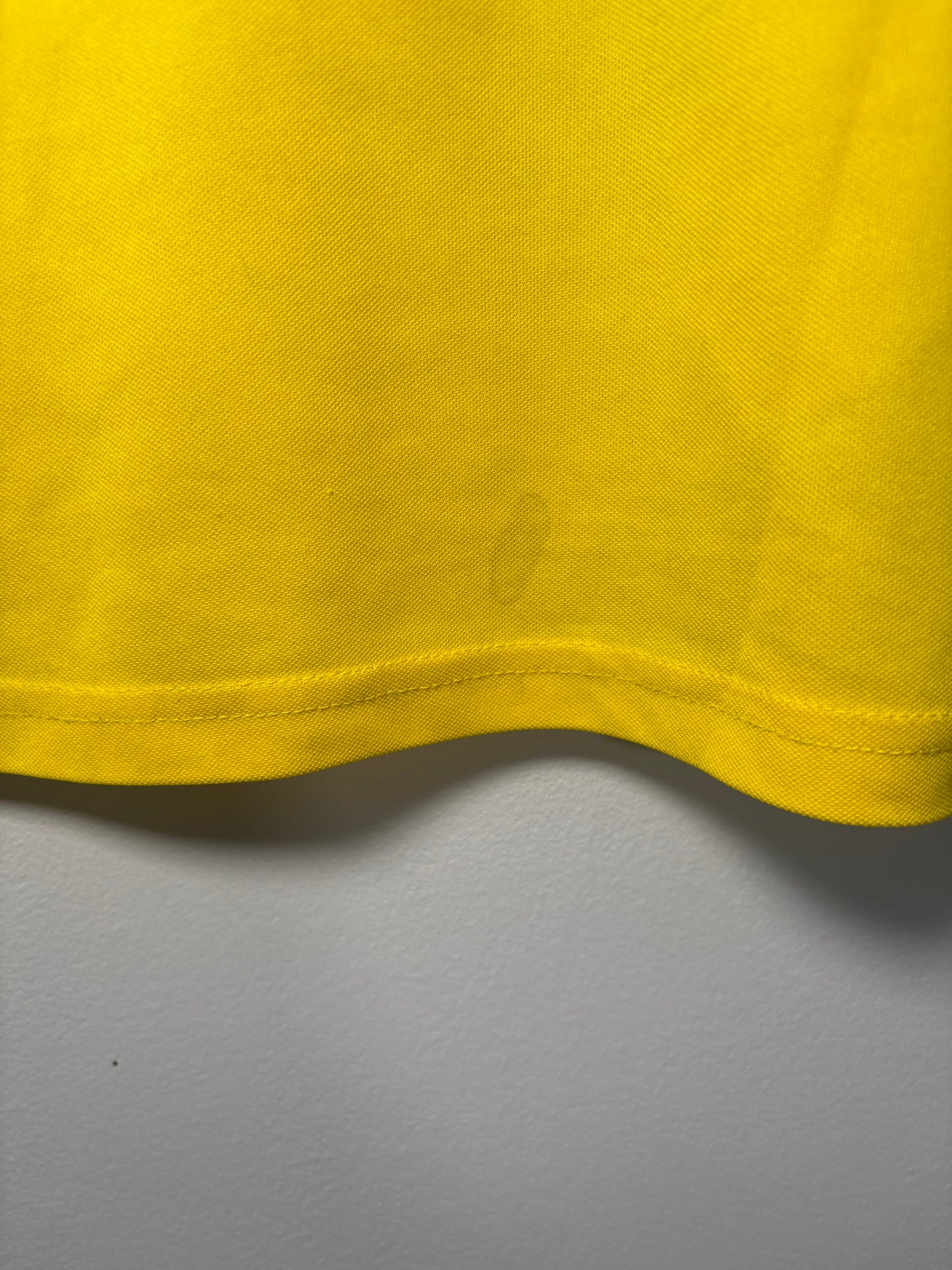Borussia Dortmund Home Shirt 2014/15 Marco Reus (M)