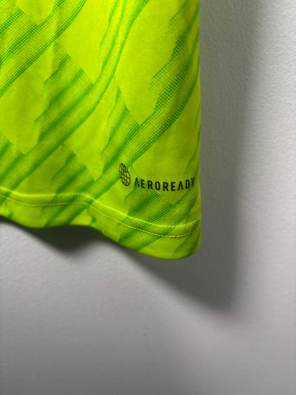 Manchester United Third Shirt Garnacho (S)