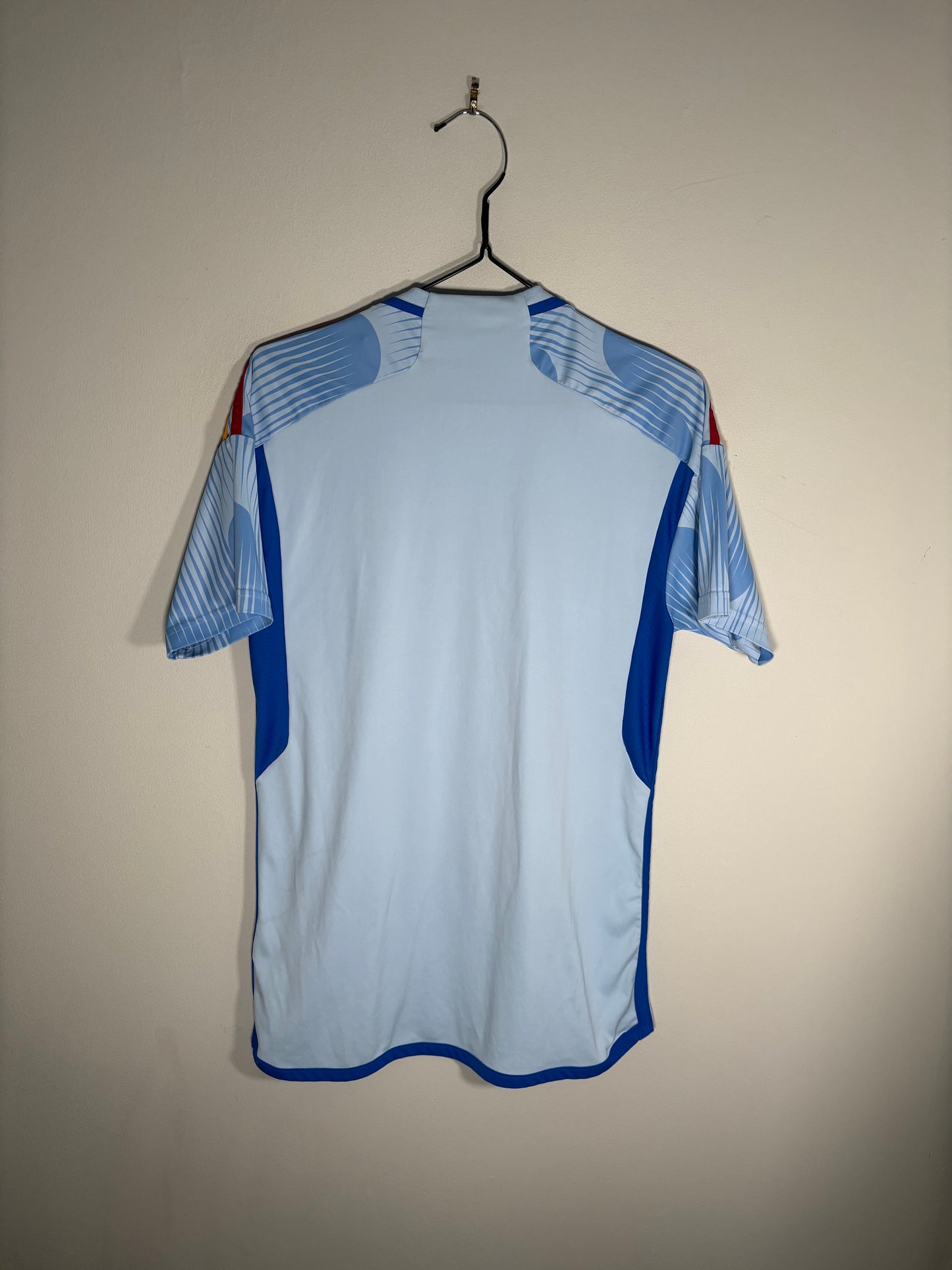 Spain Away Shirt 2022 (S)