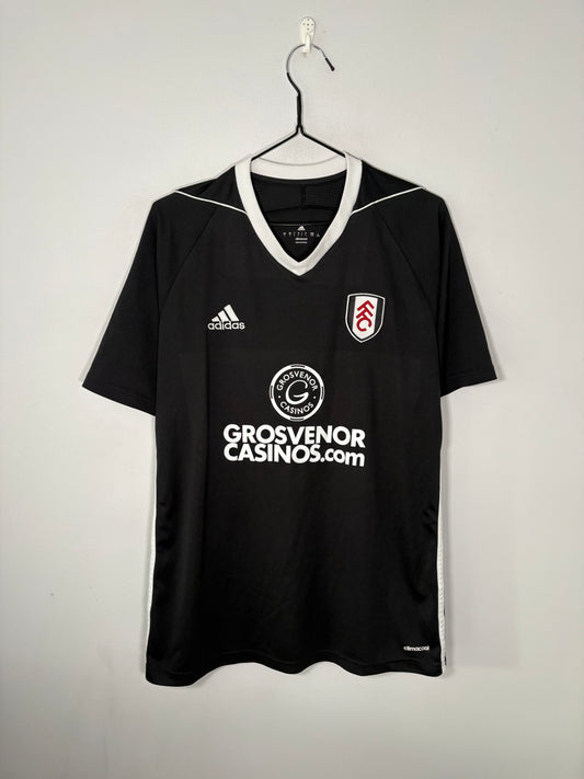 Fulham Away Shirt 2017/18 (L)