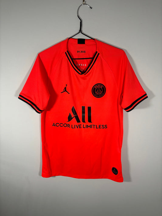 PSG Away Shirt 2019/20 (S)