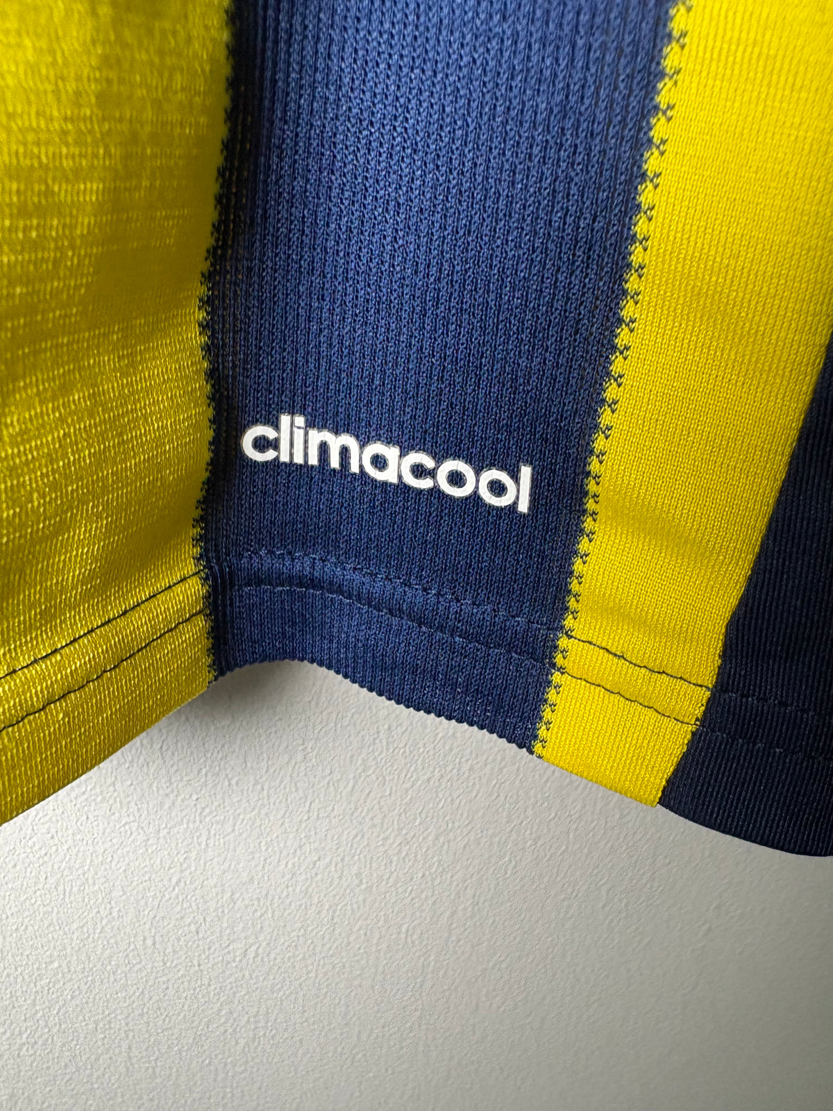 Fenerbahce Home Shirt 2016/17 (M)