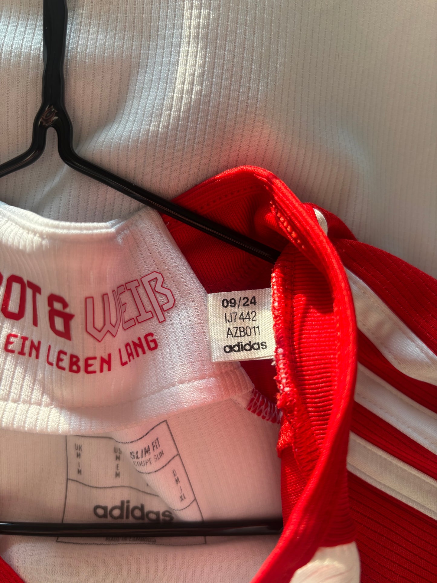 Bayern Munich Home Shirt 2023/24 (M)