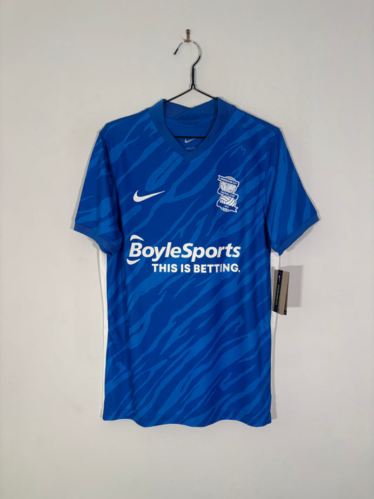 Birmingham City Home Shirt 2021/22 (M)