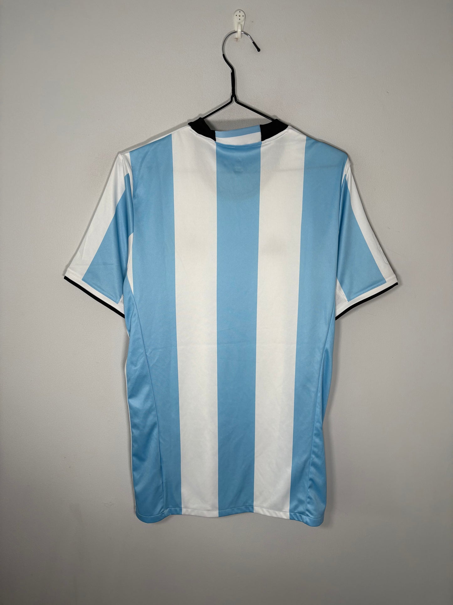 Argentina Home Shirt 2016 (M)