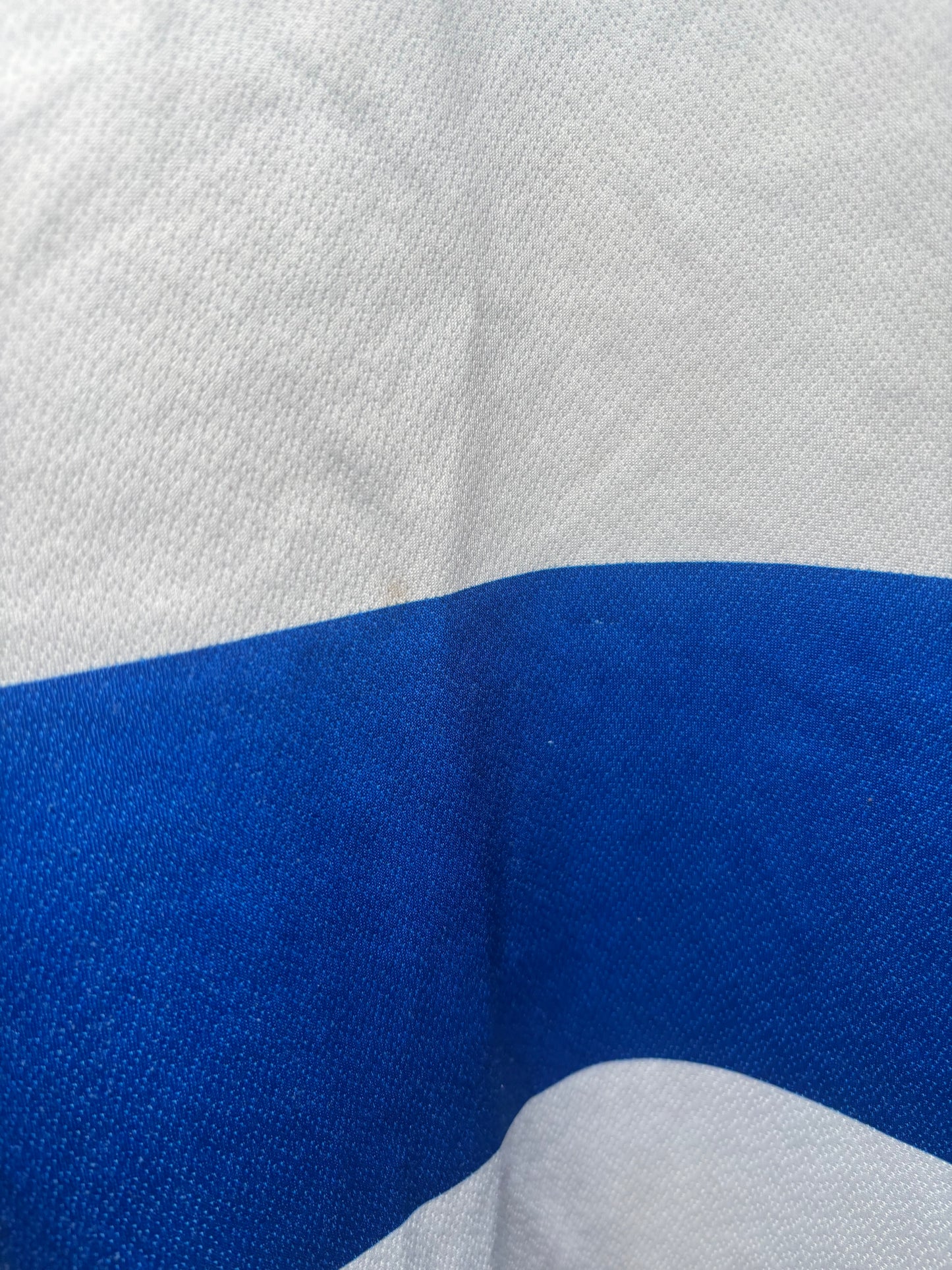 QPR Home Shirt 2017/18 (4XL)