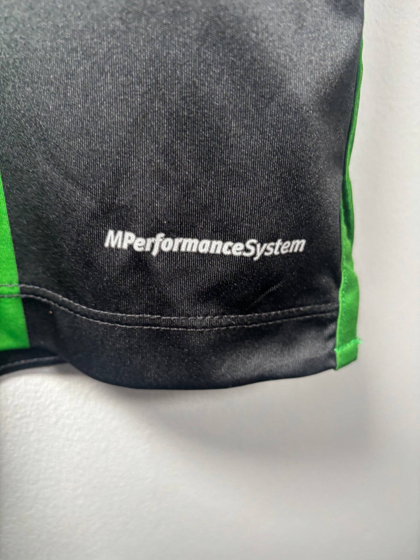 Hibernian Away Shirt 2017/18 (XXL)