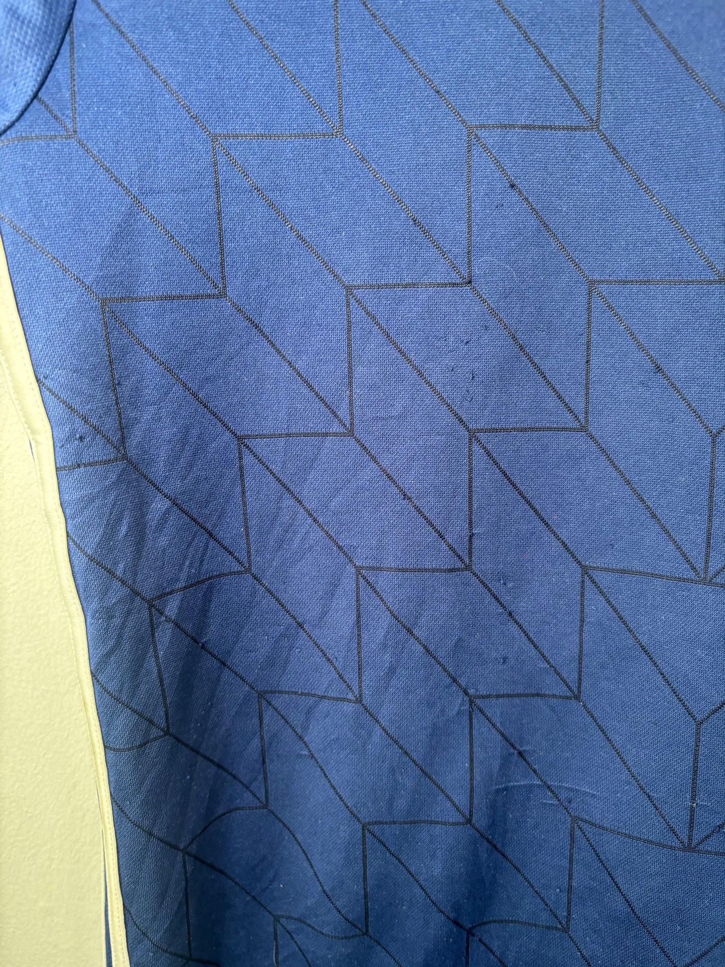 Scotland Home Shirt 2018 (S)