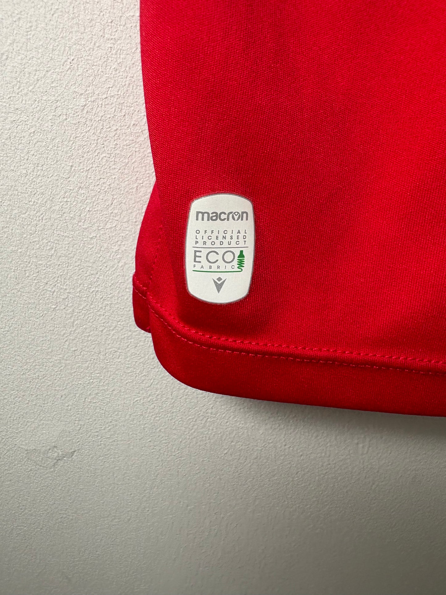 Wrexham Home Shirt 2022/23 (S)