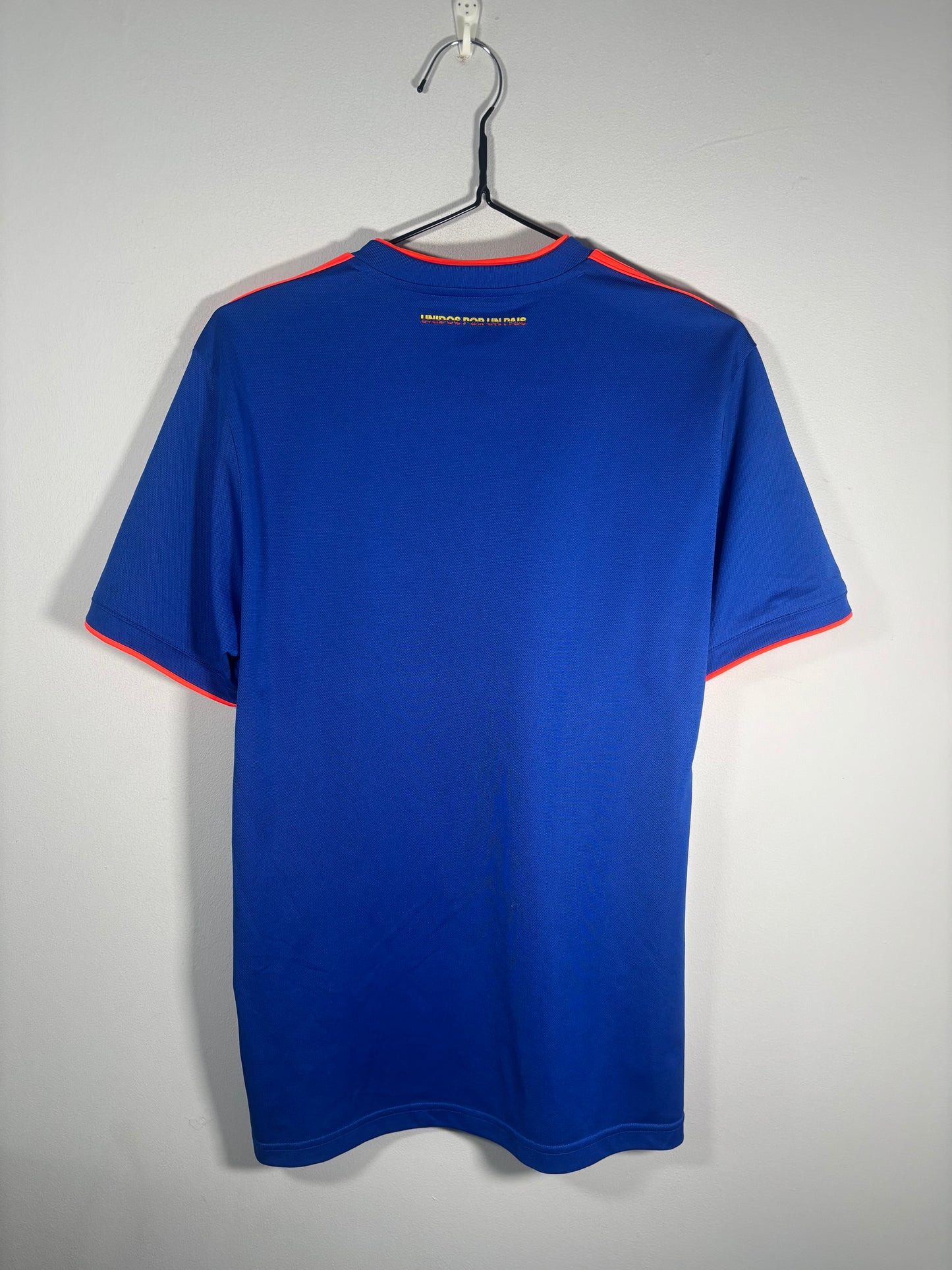 Colombia Away Shirt 2018 (M)